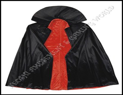 DRACULA CAPE 1